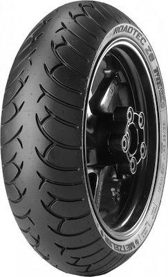 Metzeler Roadtec Z6 160/60ZR17 69W Tubeless On-Road Back Motorcycle Tyre