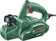 Bosch PHO 1500 Planer 550W with Suction System