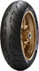 Metzeler Sportec M7 RR 190/50ZR17 73W Fără Cameră De Aer Sport Anvelopă Pentru Motociclete Partea Din Spate