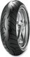 Metzeler Roadtec Z8 Interact 170/60ZR17 72W Tubeless On-Road Λάστιχο Μοτοσυκλέτας Πίσω