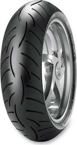 Metzeler Roadtec Z8 Interact 170/60ZR17 72W Tubeless On-Road Λάστιχο Μοτοσυκλέτας Πίσω