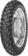 Metzeler Enduro 3 Sahara 130/80R17 65T Fără Cameră De Aer On-Off Anvelopă Pentru Motocicletă Partea Din Spate Soft