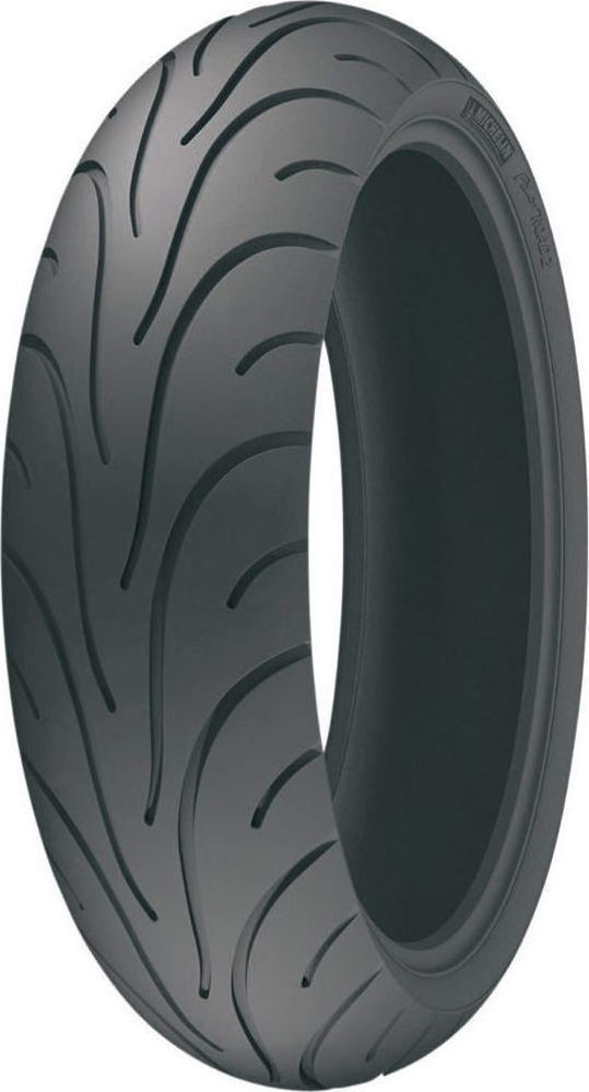 Pneu MICHELIN POW5R 160/60ZR17 (69W) TL – Pneu été Pour Moto – Haute Performance