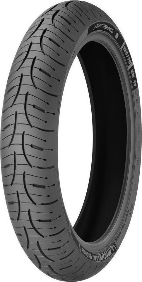 Michelin Pilot Road 4 Front 110/80/19 59V | Skroutz.gr