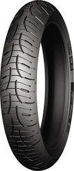 Michelin Pilot Road 4 Scooter Front Tyre 120/70-15 56 H Tubeless