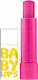 Maybelline Lip Balm Cherry 4.4gr