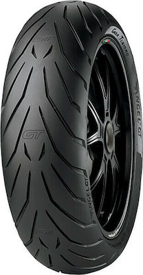 Pirelli Angel GT 160/60ZR17 69W Tubeless On-Road Back Motorcycle Tyre