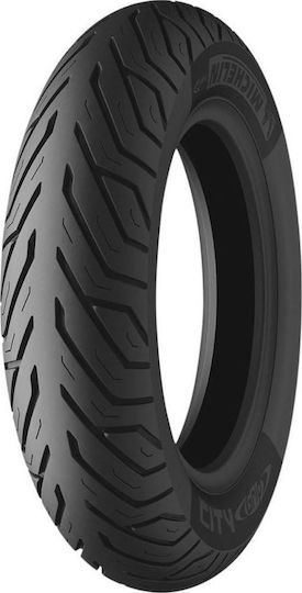 Michelin City Grip Reifen Scooter mit Abmessungen 110/70-13 48E-Commerce-Website