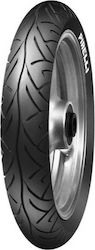 Pirelli Sport Demon 110/70-16 52P Tubeless On-Road Front Motorcycle Tyre