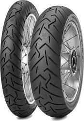 Pirelli Scorpion Trail II 170/60ZR17 72W Безкам...