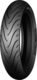 Michelin Pilot Street 130/70-17 62S Tubeless On-Road Motorcycle Tyre Back