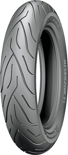 Michelin Commander II 120/70ZR19 60W TT Custom Λάστιχο Μοτοσυκλέτας Μπροστινό