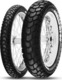 Pirelli MT 60 120/90-17 60P Tubeless / TT Off-Road Λάστιχο Μοτοσυκλέτας Πίσω
