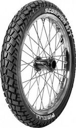 Pirelli Scorpion MT 90 A/T 90/90-21 54V Tubeless / TT / C On-Off Front Motorcycle Tyre