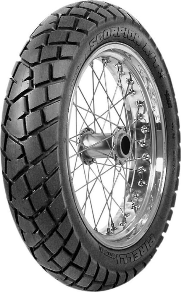 Pirelli Scorpion MT 90 A/T Rear 140/80/18 70S Skroutz.gr
