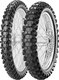 Pirelli Scorpion MX Extra X 110/90R19 62M NHS Офроуд Гума За Мотоциклет Отзад