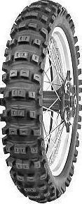 Pirelli Scorpion MX Mid Hard 32 110/90-19 62M MST TT Off-Road Motorcycle Tyre Back Mid Hard
