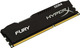 HyperX FURY 8GB DDR4 RAM με Ταχύτητα 2133 για Desktop