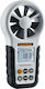 Laserliner AirflowTest-Master Anemometru cu Senzor