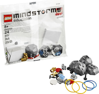 Lego Education Mindstorms Mindstorms Replacement Pack 5 for 8
