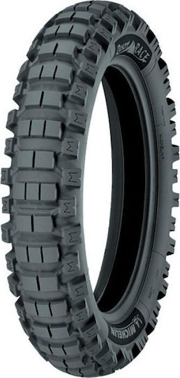 Michelin Desert Race 140/80-18 70R Off-Road Λάστιχο Μοτοσυκλέτας Πίσω