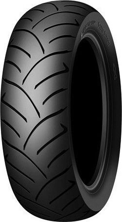 Dunlop ScootSmart Λάστιχο Scooter με Διάσταση 140/70-12 65P για Πίσω