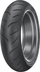 Dunlop Sportmax RoadSmart II 160/60ZR17 69W Tubeless Sport Back Motorcycle Tyre