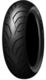 Dunlop RoadSmart III 190/50ZR17 73W Tubeless Sport Motorradreifen Rückseite Mittel