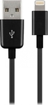 Goobay USB-A la Cablu Lightning Negru 1m (43322)