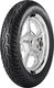 Dunlop D404 3-18 47P TT Custom Гума за мотоциклет Предна