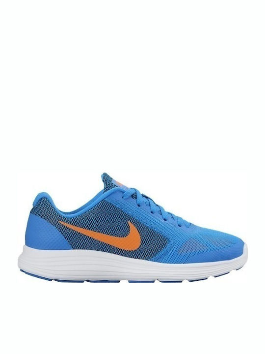 Nike Revolution Revolution 3 GS Kinder Sportsch...
