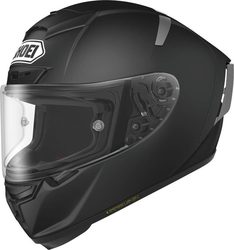 Shoei X-Spirit III Full Face ECE 22.05 Black Matt