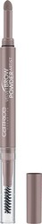 Catrice Cosmetics Velvet Brow Powder Artist Cre...