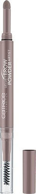 Catrice Cosmetics Velvet Brow Powder Artist Creion pentru Sprâncene