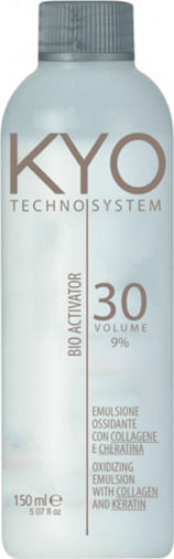 KYO Bio Activator Οξυζενέ Μαλλιών 30Vol Χωρίς Αμμωνία 150ml