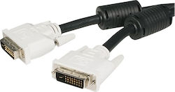 StarTech DVI-D Stecker - DVI-D Stecker DVIDDMM2M