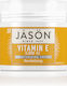 Jason Revitalizing Vitamin E Ενυδατική Κρέμα Προσώπου με Βιταμίνη E 120ml