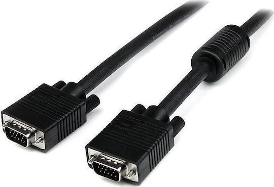 StarTech Cable VGA male - VGA male 10m (MXTMMHQ10M)