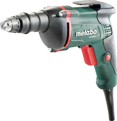 Metabo SE 6000 Отвертка За Гипсокартон Електрическа 600W Metabo SE 6000 Отвертка За Гипсокартон Електрическа 600W