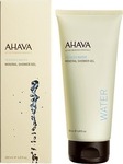 Ahava Water Active Deadsea Minerals Deadsea Water Minera Gel de baie (1x200ml) 200ml