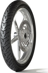 Dunlop D408 90/90-19 52H Custom Front Motorcycle Tyre