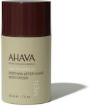 Ahava After Shave Lotion Men Soothing 50ml