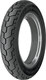 Dunlop D402 85-16 77H TT Custom Back Motorcycle Tyre