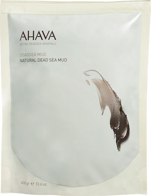 Ahava Natural Dead Sea Body Mud Maske Αποτοξίνωσης für Körper 400gr