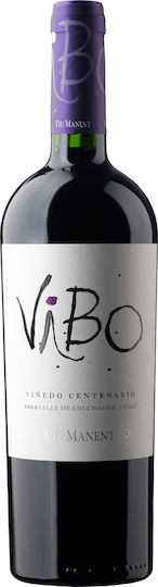 Viu Manent Wine ViBo Vinedo Centenario Red Dry 750ml