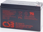CSB HR1234W Μπαταρία UPS με Χωρητικότητα 9Ah και Τάση 12V