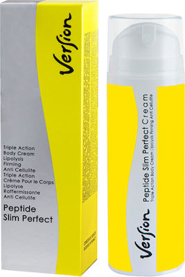 Version Peptide Slim Perfect Крем за Отслабване 150мл