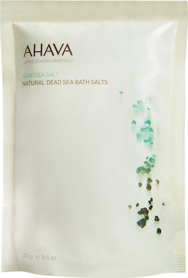 Ahava Dead Sea Natural Bath Salts 250gr