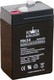 Power Kingdom PS4.5-6 Baterie UPS cu Capacitate 4.5Ah și Tensiune 6V 1buc