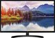LG 32MP58HQ IPS Monitor 31.5" FHD 1920x1080 με Χρόνο Απόκρισης 5ms GTG